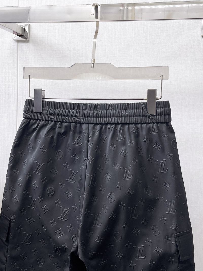 Louis Vuitton Short Pants